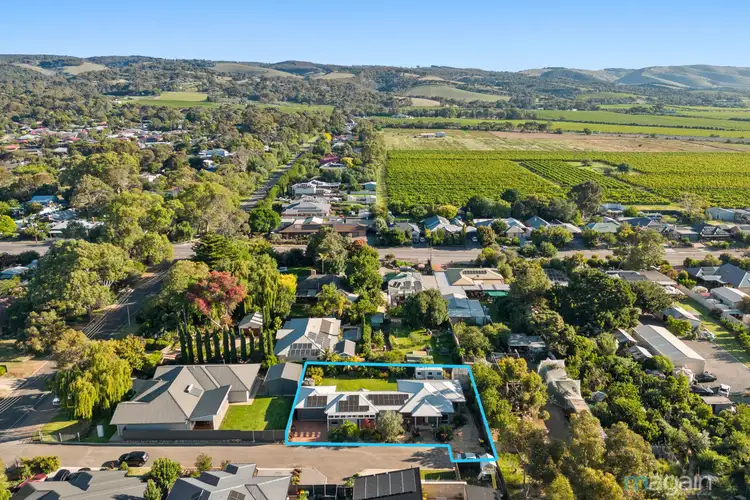 2/5 Norman Road, Willunga SA 5172