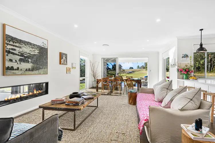 Fifth view of Homely rural property listing, 118 Devon Road, Exeter NSW 2579