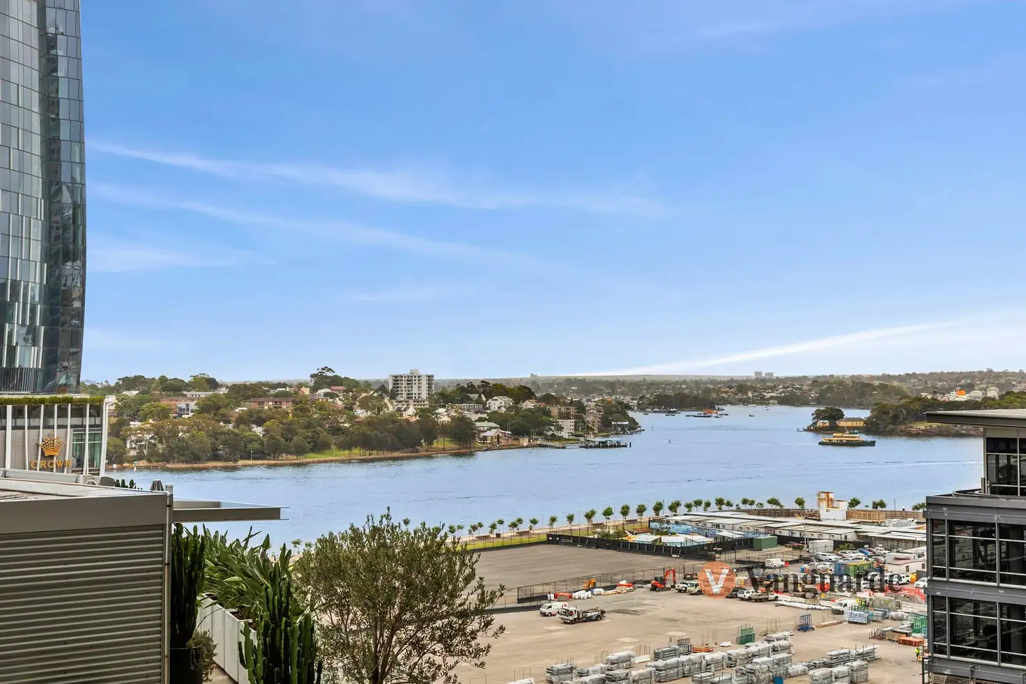 Main view of Homely apartment listing, 509/187 Kent Street, Sydney NSW 2000