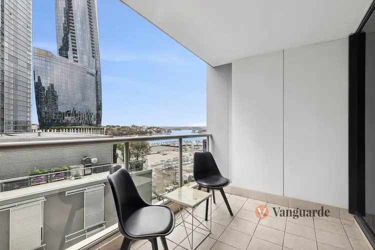Second view of Homely apartment listing, 509/187 Kent Street, Sydney NSW 2000