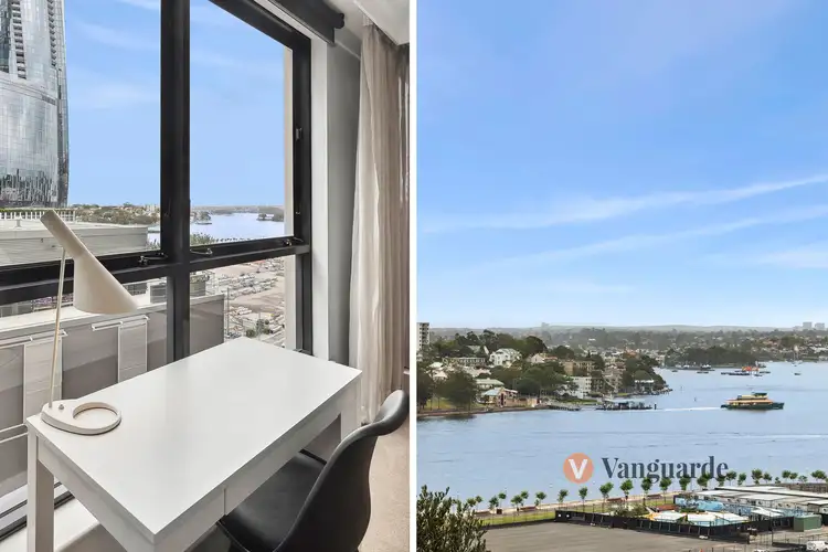 Third view of Homely apartment listing, 509/187 Kent Street, Sydney NSW 2000