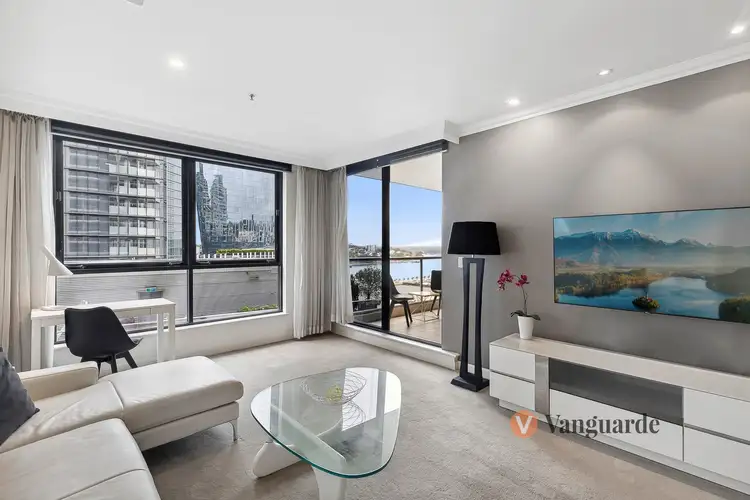 Fourth view of Homely apartment listing, 509/187 Kent Street, Sydney NSW 2000
