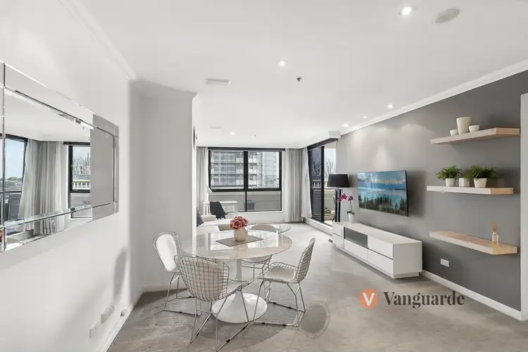 Sixth view of Homely apartment listing, 509/187 Kent Street, Sydney NSW 2000