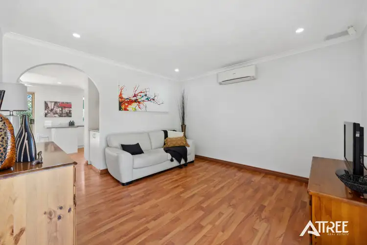 Seventh view of Homely house listing, 25A Barellan Court, Armadale WA 6112