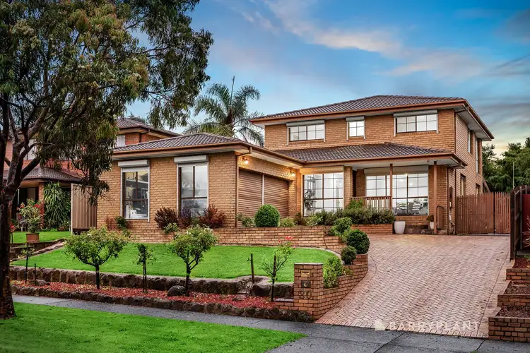 20 Morang Drive, Mill Park VIC 3082