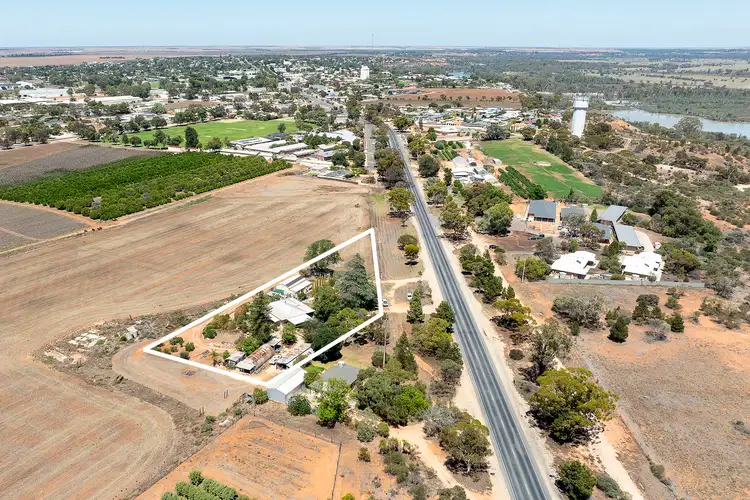 Third view of Homely house listing, 1839 Bookpurnong Road, Loxton SA 5333