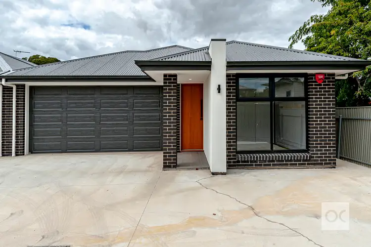 Main view of Homely house listing, 47A Ramsay Avenue, Hillcrest SA 5086