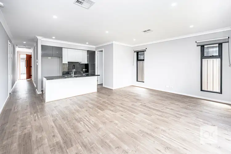 Second view of Homely house listing, 47A Ramsay Avenue, Hillcrest SA 5086