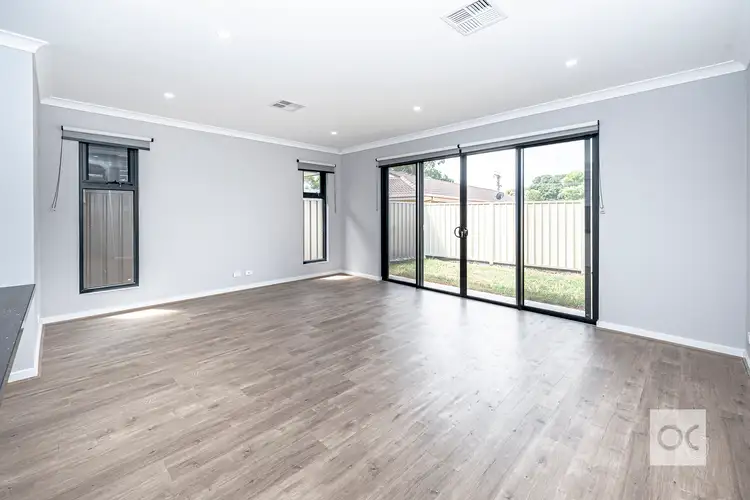 Third view of Homely house listing, 47A Ramsay Avenue, Hillcrest SA 5086