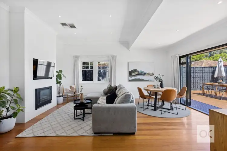Second view of Homely house listing, 3 Abbotsbury Place, Evandale SA 5069