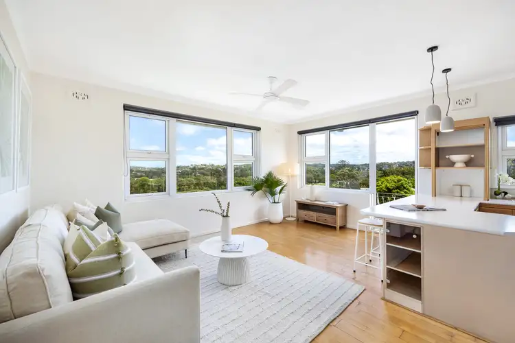 Main view of Homely apartment listing, 11/25 Waine Street, Freshwater NSW 2096