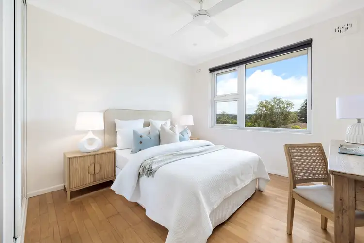 Third view of Homely apartment listing, 11/25 Waine Street, Freshwater NSW 2096