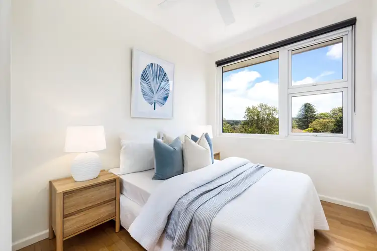 Fifth view of Homely apartment listing, 11/25 Waine Street, Freshwater NSW 2096