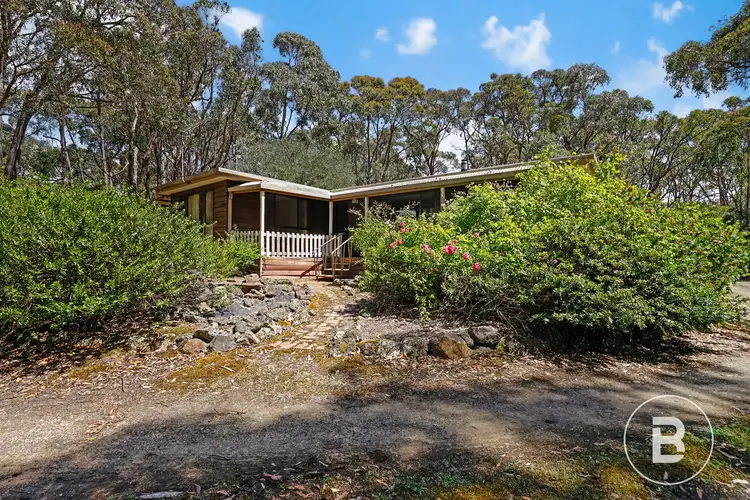 130 Blackberry Lane, Haddon VIC 3351