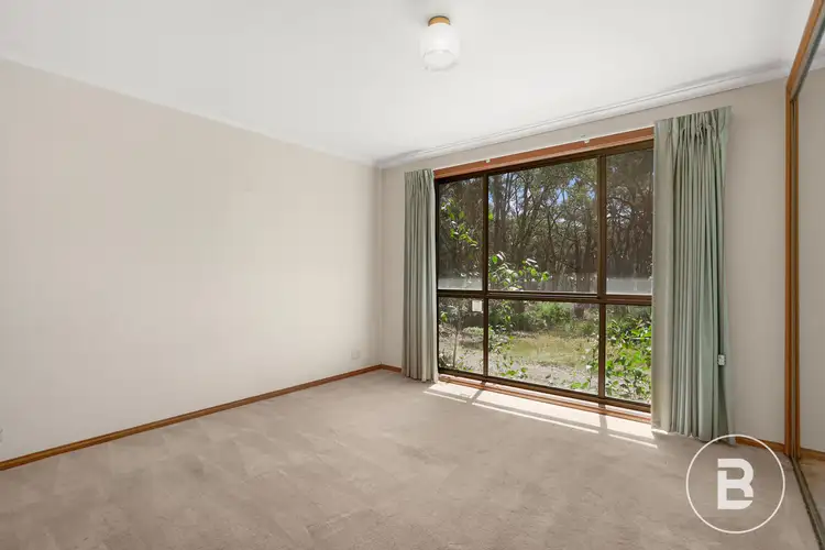 Sixth view of Homely house listing, 130 Blackberry Lane, Haddon VIC 3351