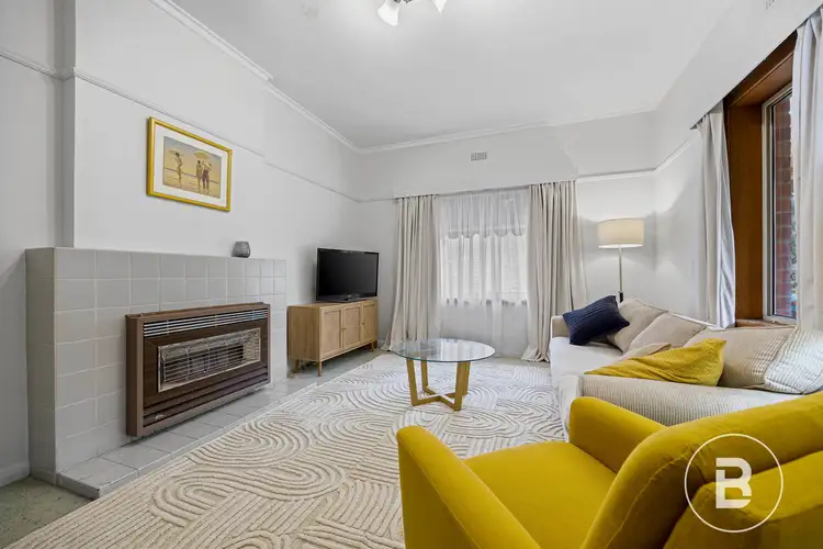 Second view of Homely house listing, 3 Walsh Avenue, Ballarat North VIC 3350