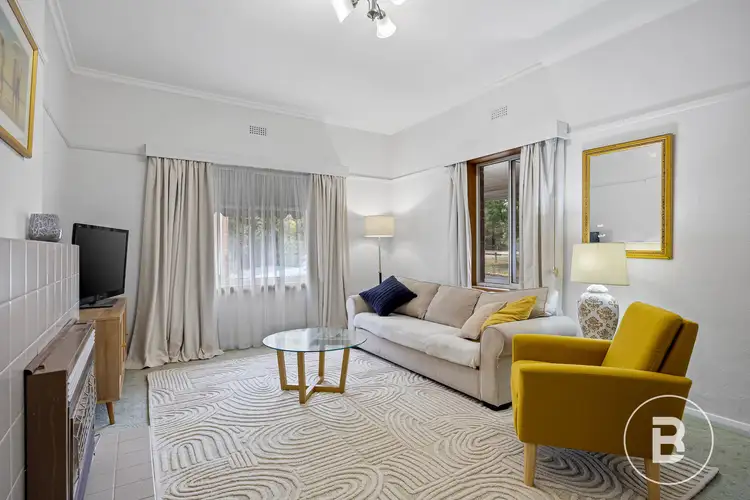 Third view of Homely house listing, 3 Walsh Avenue, Ballarat North VIC 3350
