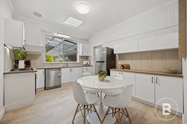 Fourth view of Homely house listing, 3 Walsh Avenue, Ballarat North VIC 3350
