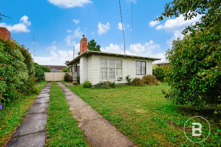 17 Wattle Avenue, Wendouree VIC 3355