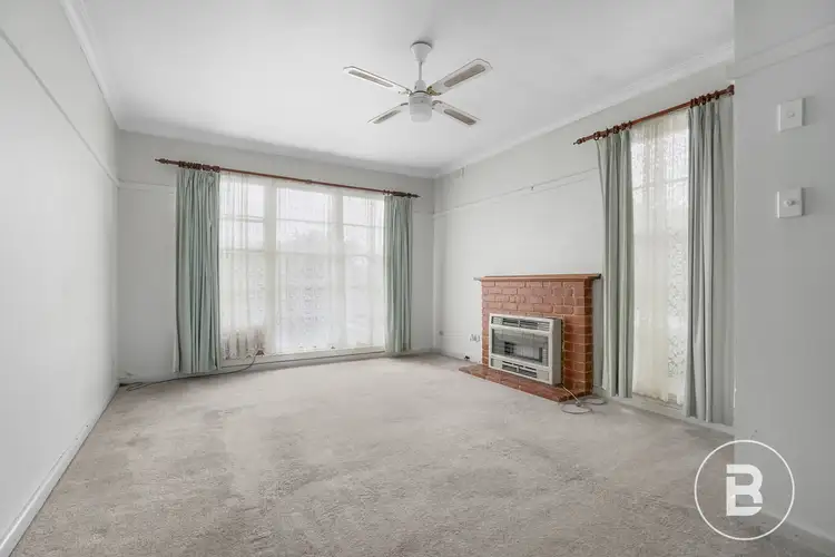 Third view of Homely house listing, 17 Wattle Avenue, Wendouree VIC 3355