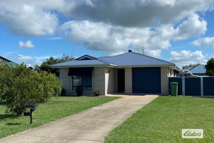 2 Macaranga Court, Laidley QLD 4341