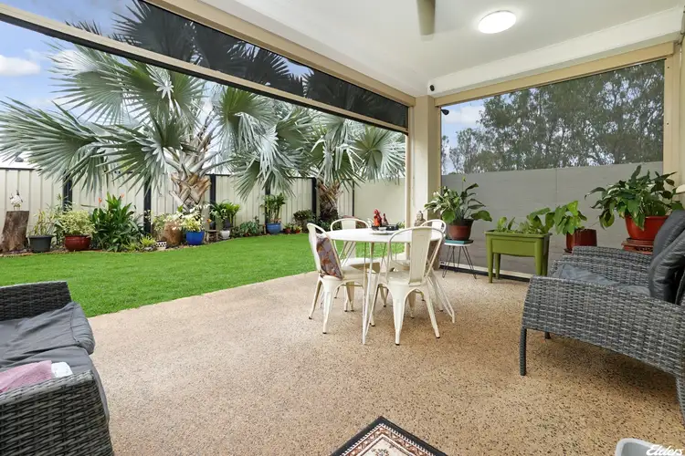 Main view of Homely unit listing, 3/49 Antonino Drive, Rosebery NT 832