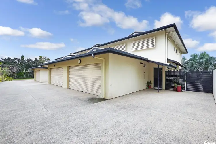 Second view of Homely unit listing, 3/49 Antonino Drive, Rosebery NT 832