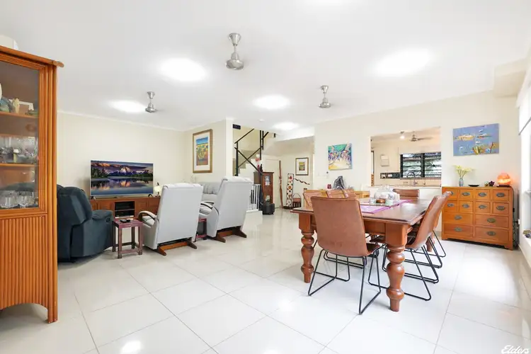 Third view of Homely unit listing, 3/49 Antonino Drive, Rosebery NT 832