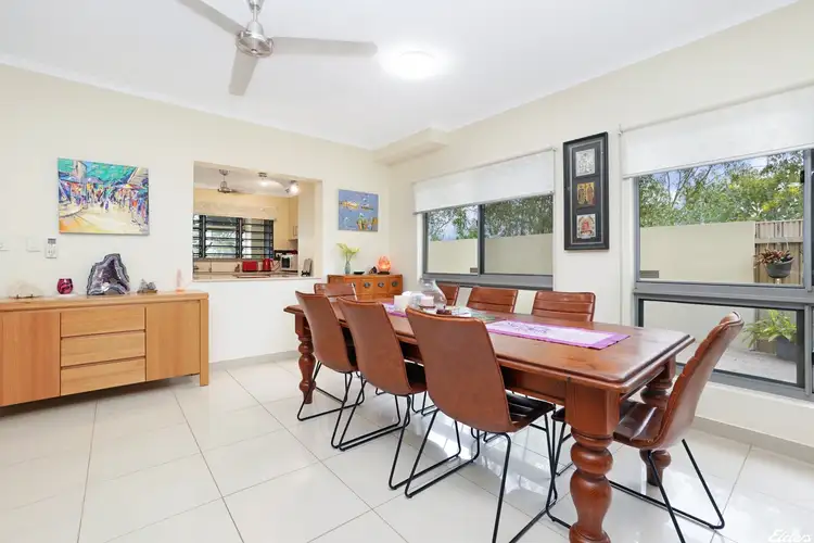 Fourth view of Homely unit listing, 3/49 Antonino Drive, Rosebery NT 832