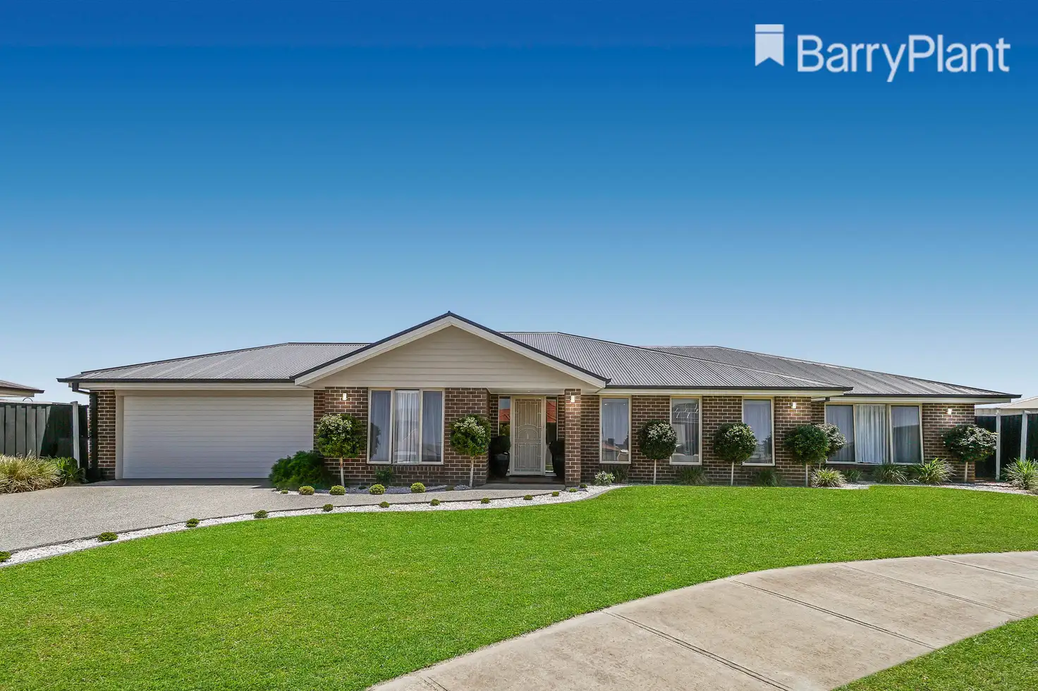Main view of Homely house listing, 3 Lilac Court, Harkness VIC 3337