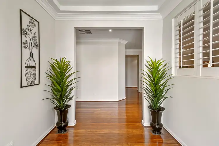 Second view of Homely house listing, 3 Lilac Court, Harkness VIC 3337