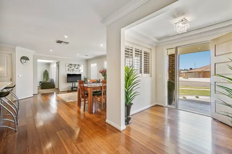 Third view of Homely house listing, 3 Lilac Court, Harkness VIC 3337
