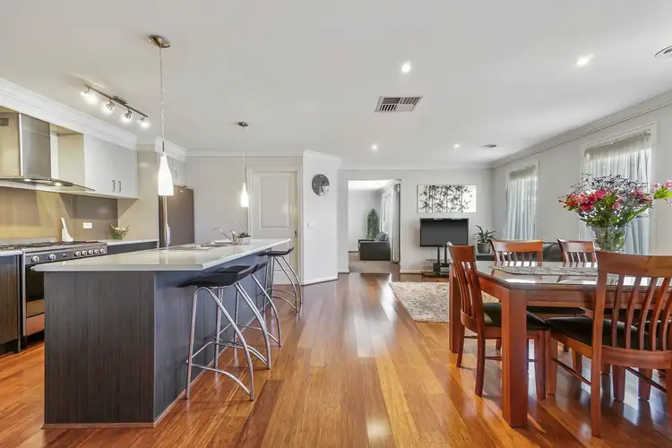 Fourth view of Homely house listing, 3 Lilac Court, Harkness VIC 3337