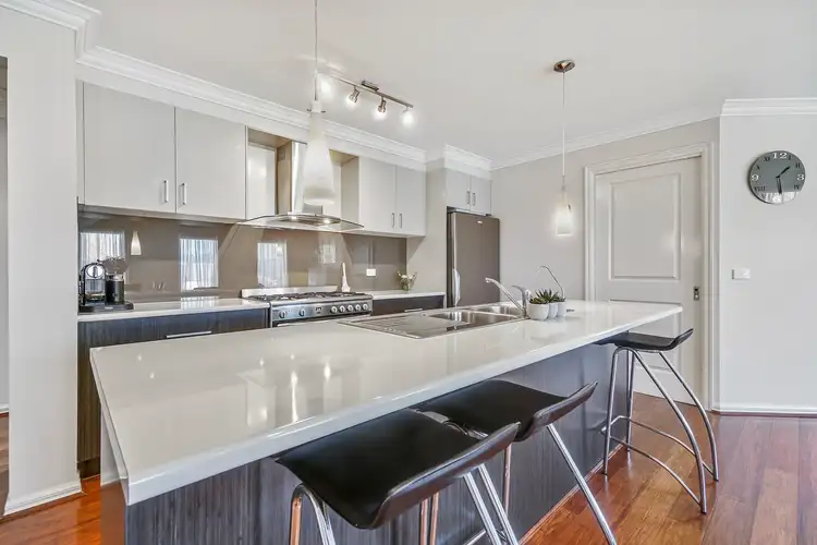 Fifth view of Homely house listing, 3 Lilac Court, Harkness VIC 3337