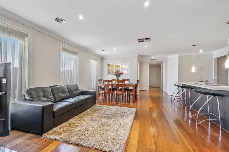 Sixth view of Homely house listing, 3 Lilac Court, Harkness VIC 3337