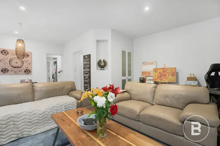 Fourth view of Homely house listing, 1/10 Devon Street, Lake Wendouree VIC 3350
