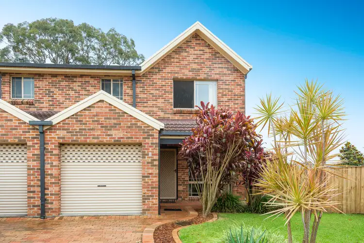 8/19 Owen Jones Row, Menai NSW 2234