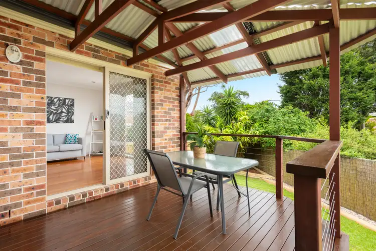 Fifth view of Homely townhouse listing, 8/19 Owen Jones Row, Menai NSW 2234