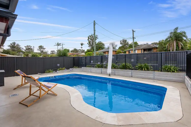 25 Bangalee Crescent, Toormina NSW 2452
