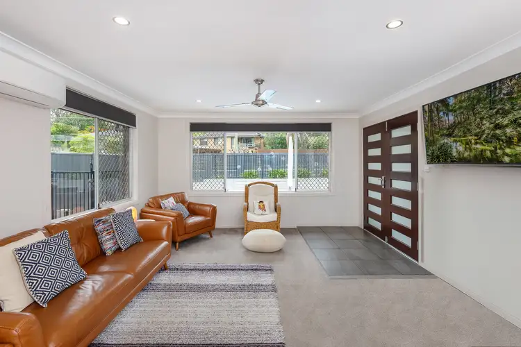 Third view of Homely house listing, 25 Bangalee Crescent, Toormina NSW 2452