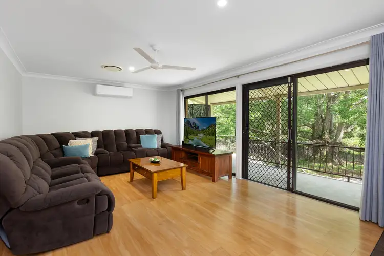 Fifth view of Homely house listing, 55 Archville Station Road, Bonville NSW 2450