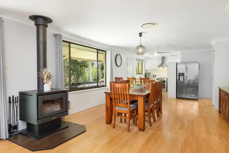 Sixth view of Homely house listing, 55 Archville Station Road, Bonville NSW 2450