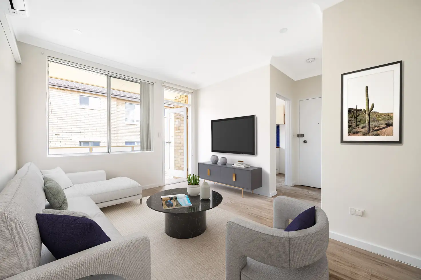Main view of Homely unit listing, 9/102 Oaks Avenue, Dee Why NSW 2099