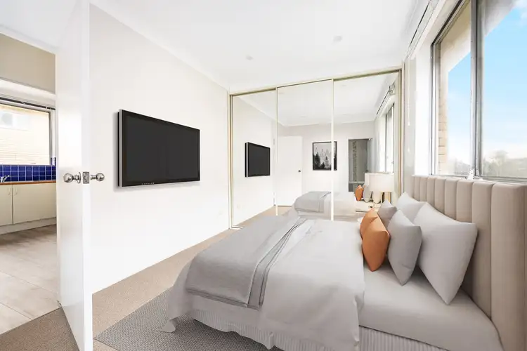 Fourth view of Homely unit listing, 9/102 Oaks Avenue, Dee Why NSW 2099