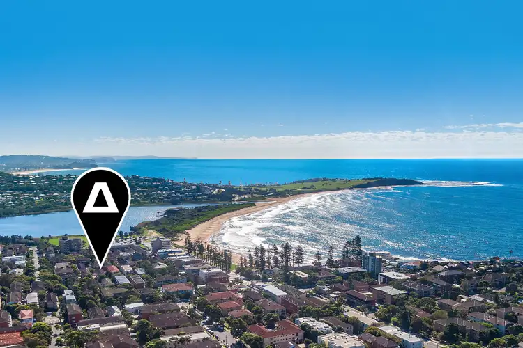 Fifth view of Homely unit listing, 9/102 Oaks Avenue, Dee Why NSW 2099