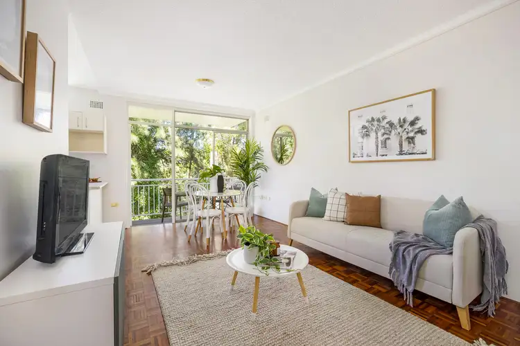 3/38B Ewart Street, Marrickville NSW 2204