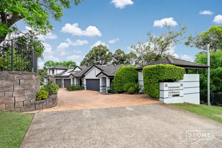 8/26-30 North Rocks Road, North Rocks NSW 2151