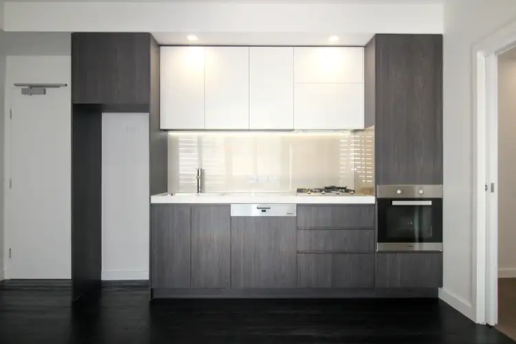 Second view of Homely apartment listing, 602/1 Wharf Road, Gladesville NSW 2111