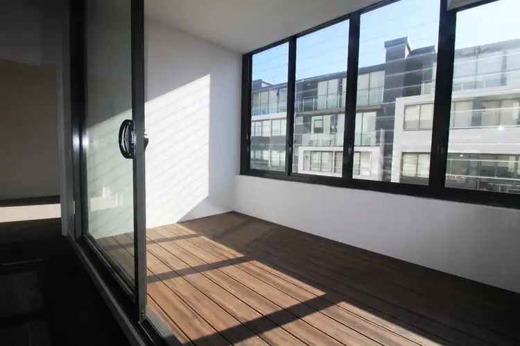Fourth view of Homely apartment listing, 602/1 Wharf Road, Gladesville NSW 2111