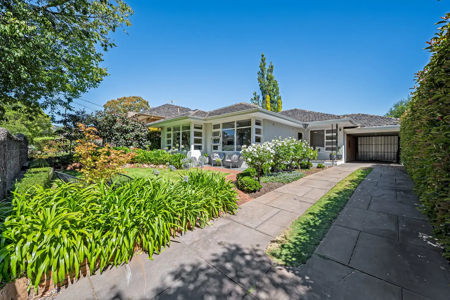 Main view of Homely house listing, 48 Hay Road, Linden Park SA 5065